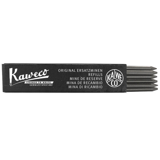 Kaweco Graphite Lead 3.2mm 5B