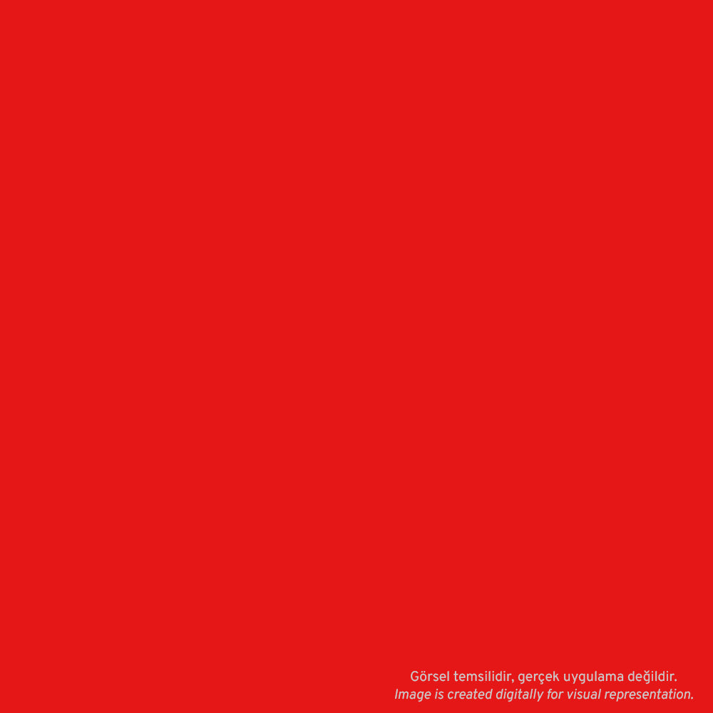 Leuchtturm 1917 Notebook Master Classic A4+ Hardcover 235 Pages Squared Red