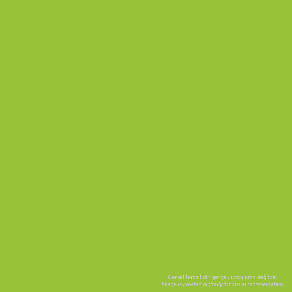 Leuchtturm 1917 Notebook Medium A5 Hardcover 251 Pages Ruled Lime