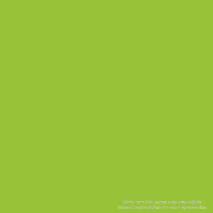 Leuchtturm 1917 Notebook Medium A5 Hardcover 251 Pages Ruled Lime
