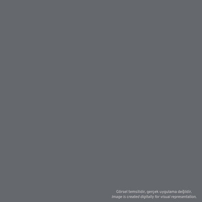 Leuchtturm 1917 Notebook Medium A5 Hardcover 251 Pages Plain Anthracite