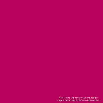 Leuchtturm 1917 Notebook Medium A5 Hardcover 251 Pages Plain Berry