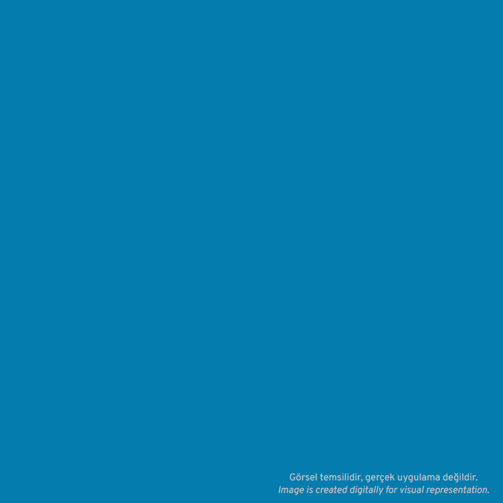 Leuchtturm 1917 Notebook Medium A5 Hardcover 251 Pages Squared Azure