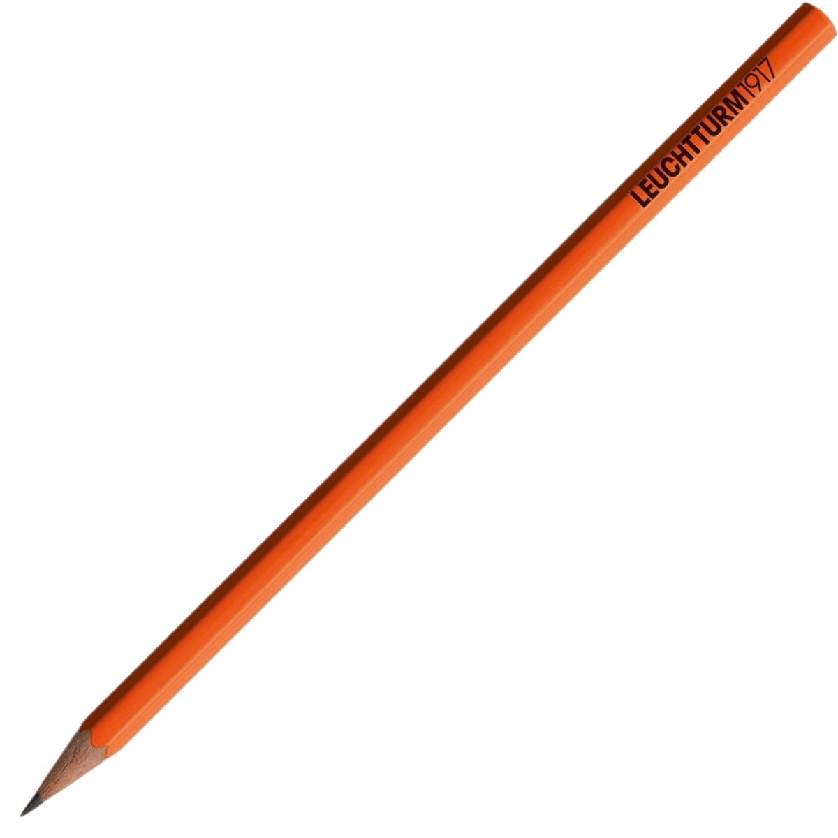 Leuchtturm 1917 Pencil Orange