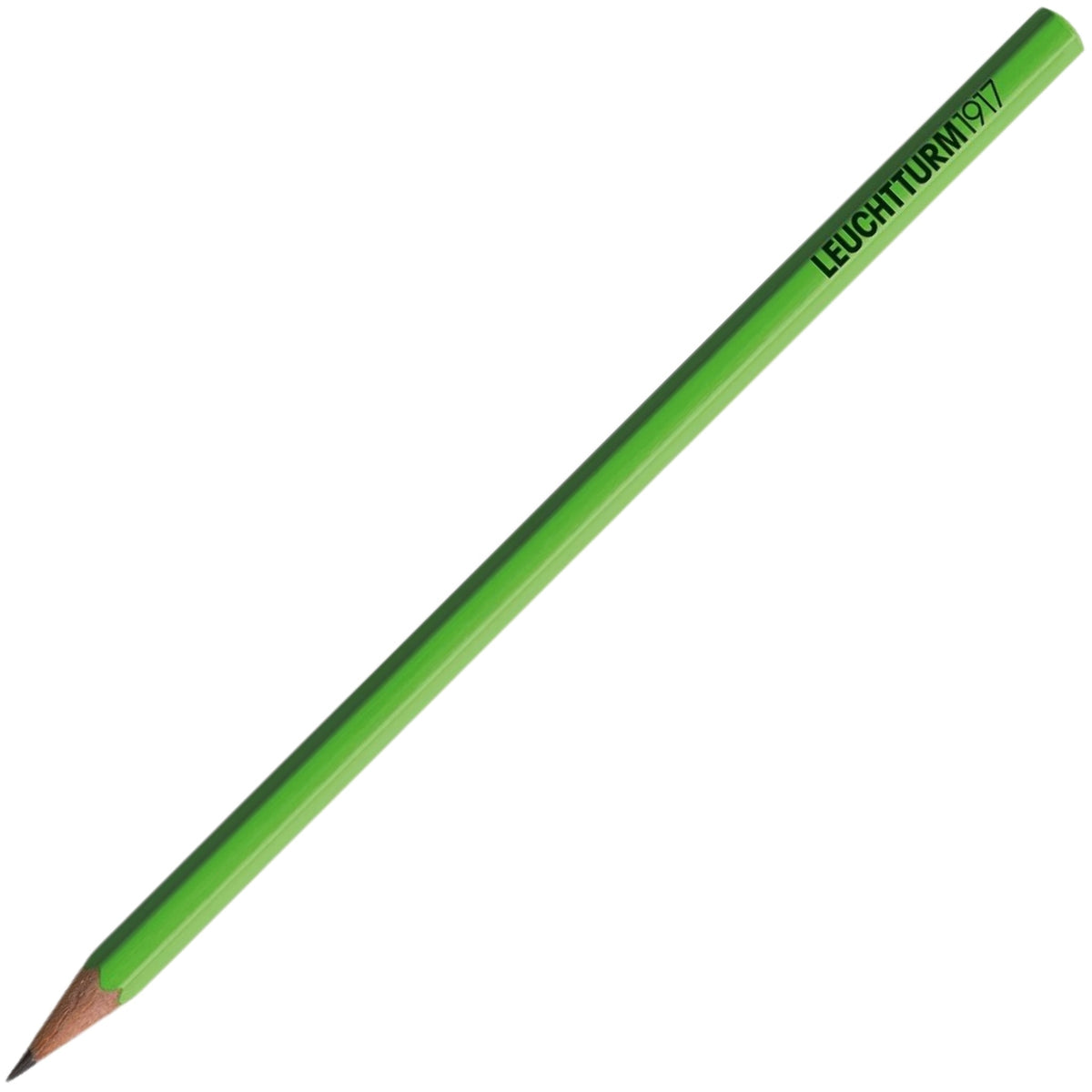 Leuchtturm 1917 Pencil Fresh Green