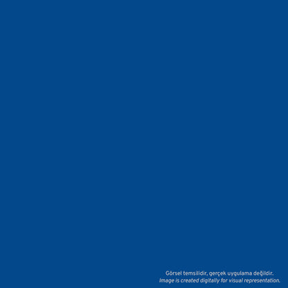 Leuchtturm 1917 Red Dots Edition Notebook Medium A5 Hardcover 251 Pages Dotted Royal Blue