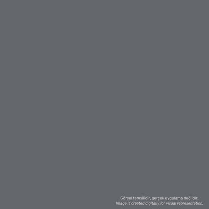 Leuchtturm 1917 Red Dots Edition Notebook Medium A5 Hardcover 251 Pages Dotted Anthracite