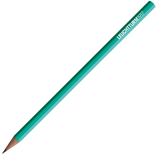 Leuchtturm 1917 Pencil Pacific Green