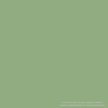 Leuchtturm 1917 Muted Colours Notebook Medium A5 Hardcover 251 Pages Plain Sage