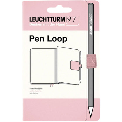 Leuchtturm 1917 Pen Loop Kalem Tutacağı Powder 361598