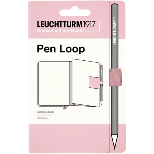 Leuchtturm 1917 Pen Loop Kalem Tutacağı Powder 361598