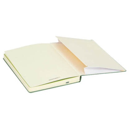 Leuchtturm 1917 Sketchnote Journal Notebook Medium A5 Hardcover 120G Olive Green