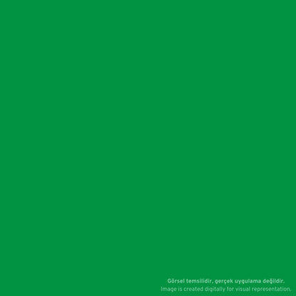 Leuchtturm 1917 Notebook Medium A5 Hardcover 251 Pages Squared Spring Leaf
