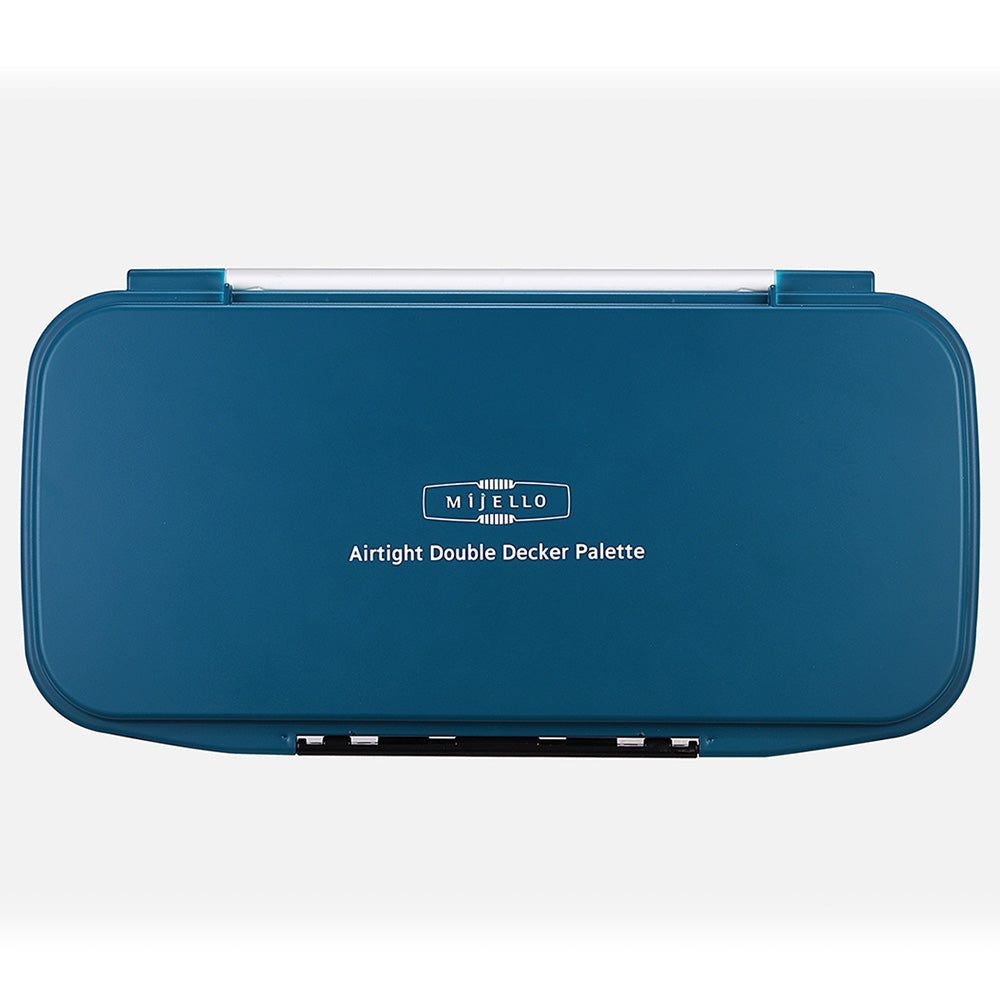 Mijello Palet Airtight Double Decker 1630