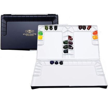 Mijello Palet Studio 3055