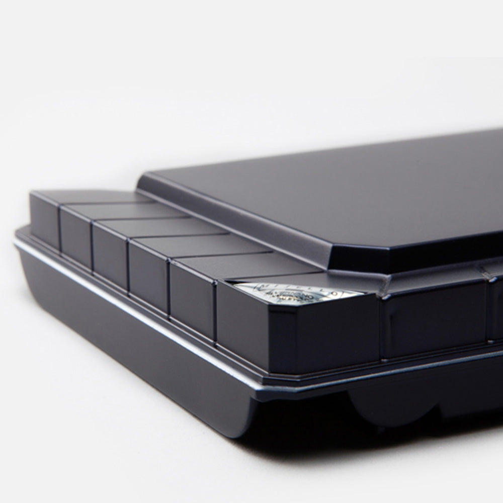 Mijello Palet Silver Nano 3040