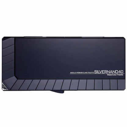 Mijello Palet Silver Nano 3040