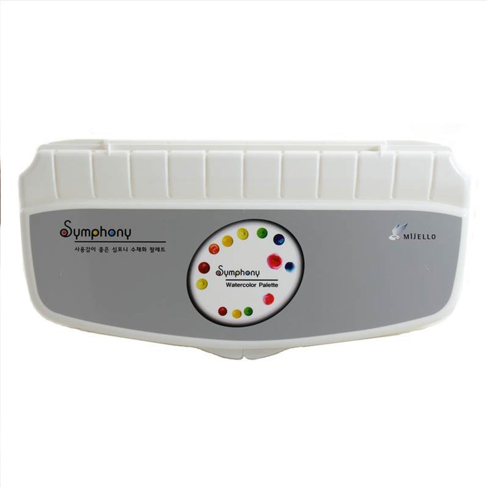 Mijello Palet Symphony 3042