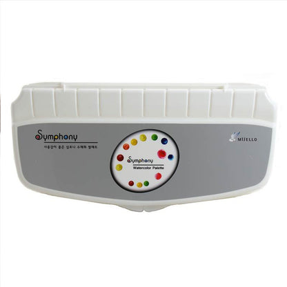 Mijello Palet Symphony 3042