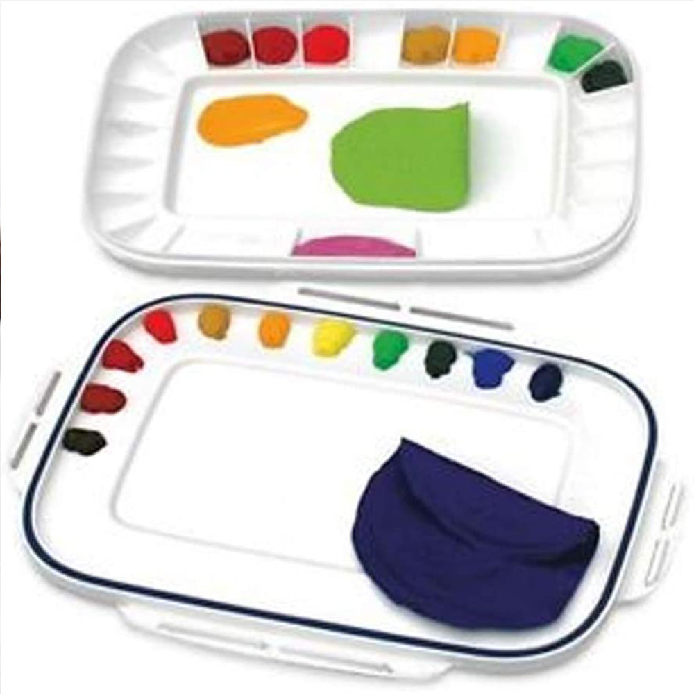 Mijello Palet Atelier Airtight 3025