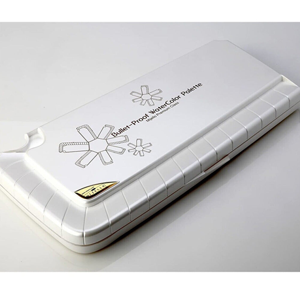 Mijello Palet Bulletproof 3038