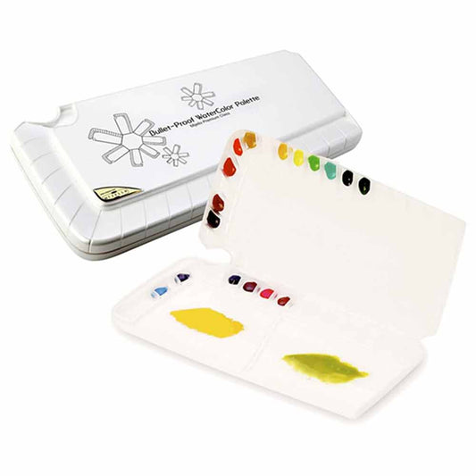 Mijello Palet Bulletproof 3038