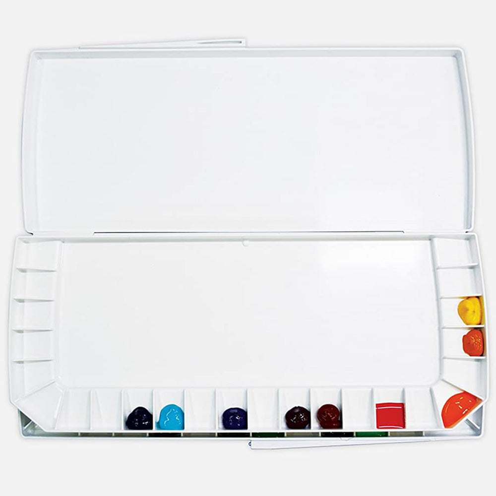 Mijello Palet Angle Double Decker 1740