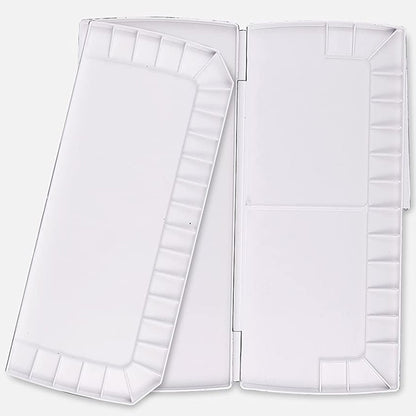 Mijello Palet Angle Double Decker 1740