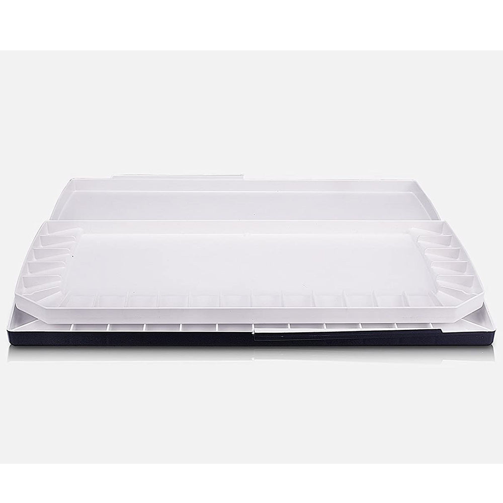 Mijello Palet Angle Double Decker 1740