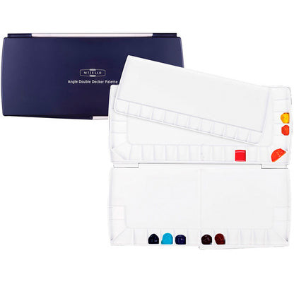 Mijello Palet Angle Double Decker 1752