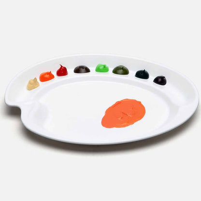 Mijello Palet Airtight Pan 1728