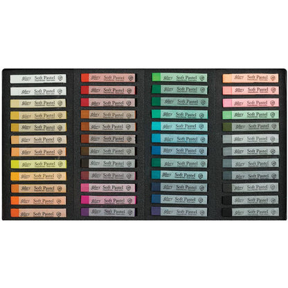 Mungyo Tam Boy Kuru Pastel 48'li Karton Kutu