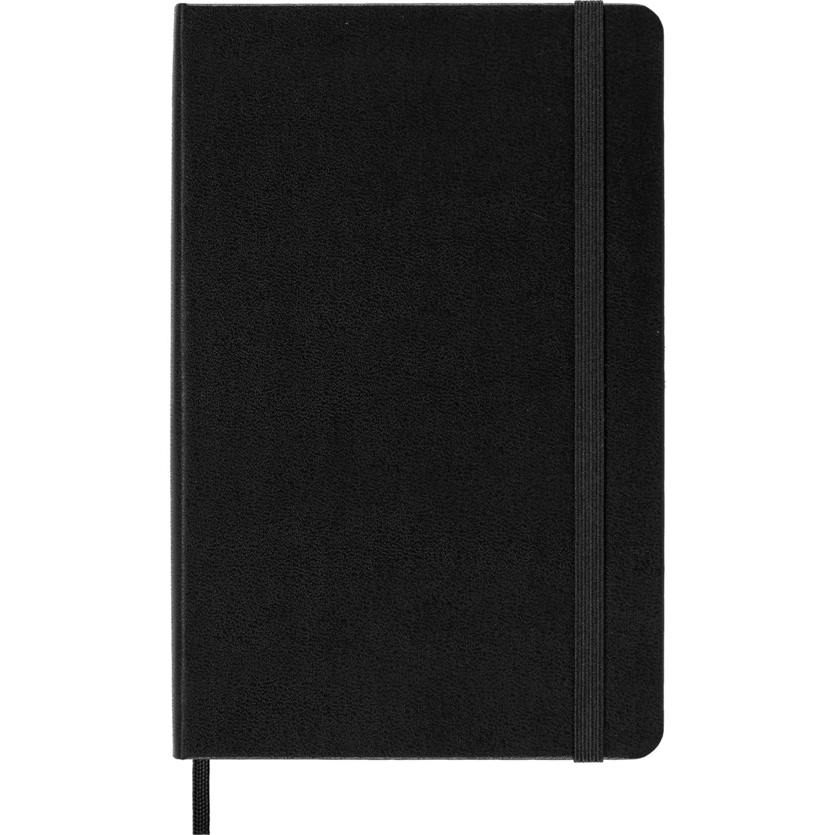 Moleskine Art Sketchbook Hardcover Medium 11,5x18cm Black