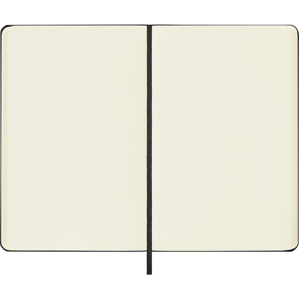 Moleskine Art Sketchbook Hardcover Medium 11,5x18cm Black