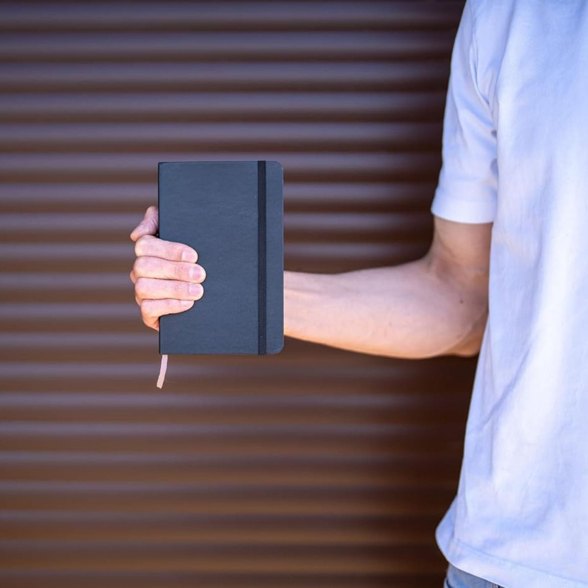 Moleskine Art Sketchbook Hardcover Medium 11,5x18cm Black