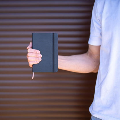 Moleskine Art Sketchbook Hardcover Medium 11,5x18cm Black