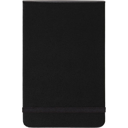 Moleskine Art Watercolor Album Hardcover Pocket 9x14cm Black