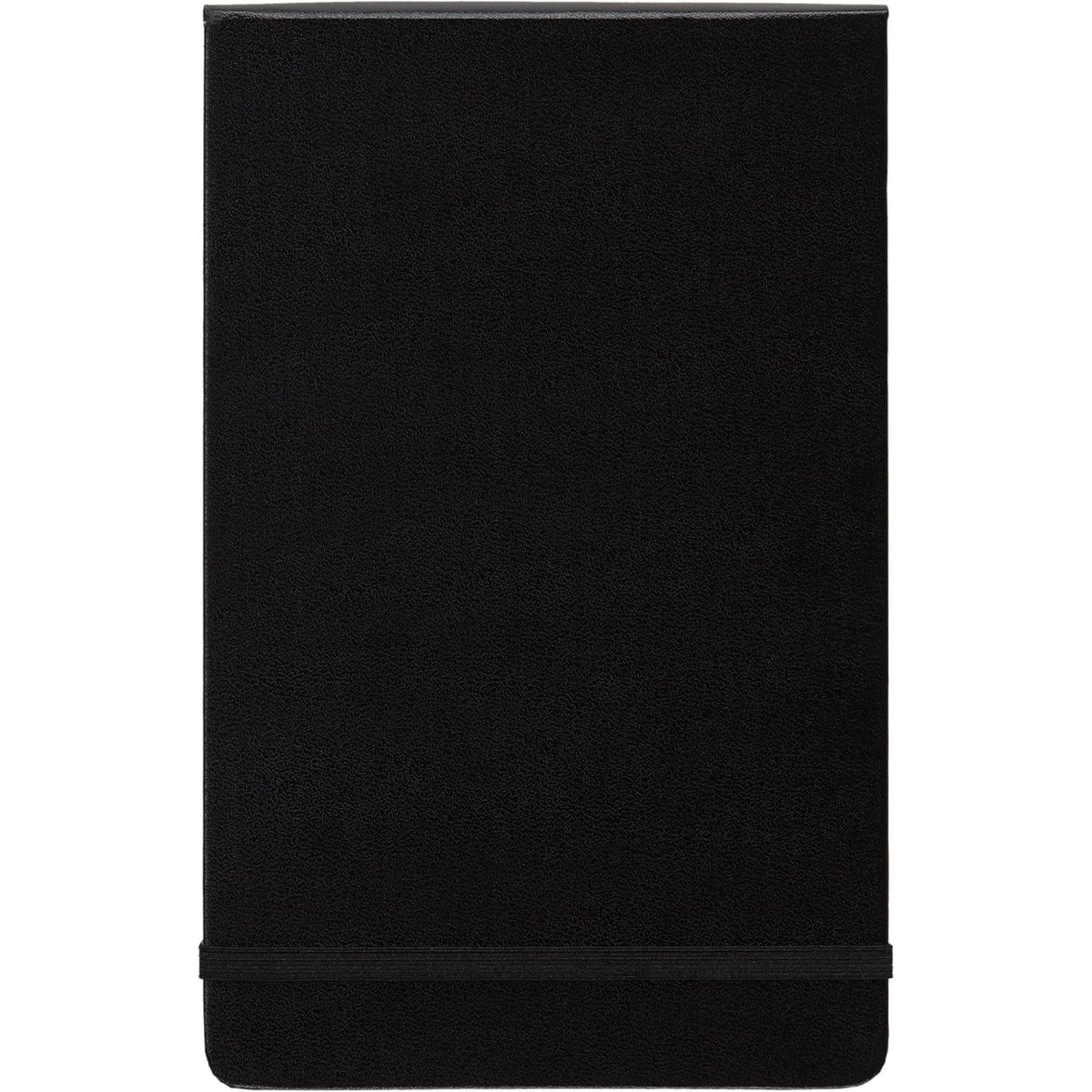 Moleskine Art Watercolor Album Hardcover L 13x21cm Black