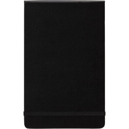 Moleskine Art Watercolor Album Hardcover L 13x21cm Black