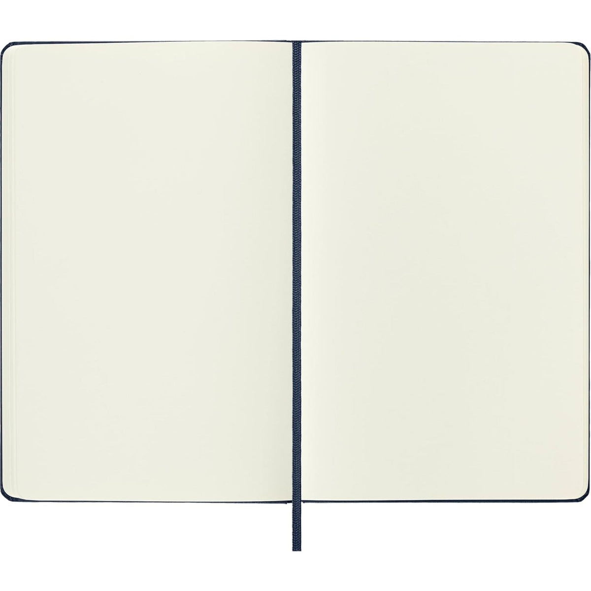 Moleskine Art Sketchbook Hardcover L 13x21cm Sapphire Blue