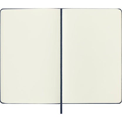 Moleskine Art Sketchbook Hardcover L 13x21cm Sapphire Blue