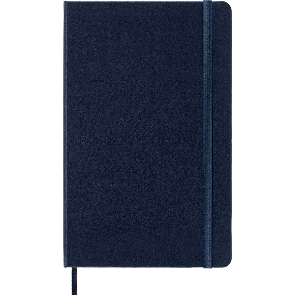 Moleskine Art Sketchbook Hardcover L 13x21cm Sapphire Blue