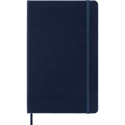 Moleskine Art Sketchbook Hardcover L 13x21cm Sapphire Blue