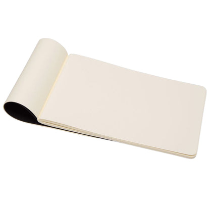 Moleskine Art Sketch Album Hardcover L 13x21 Black