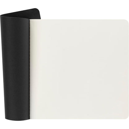 Moleskine Art Sketch Album Hardcover Square 19x19cm Black