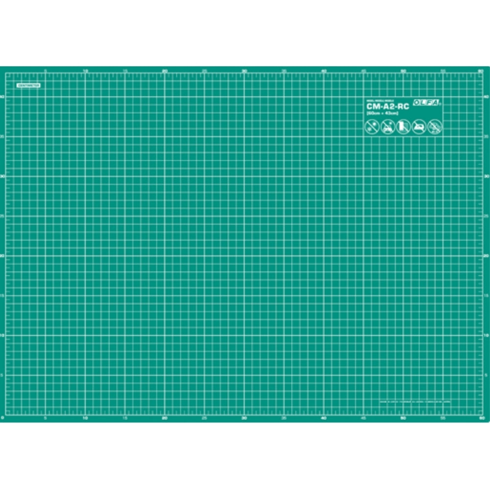 Çok Amaçlı Kesim Tablası 2mm 600x430