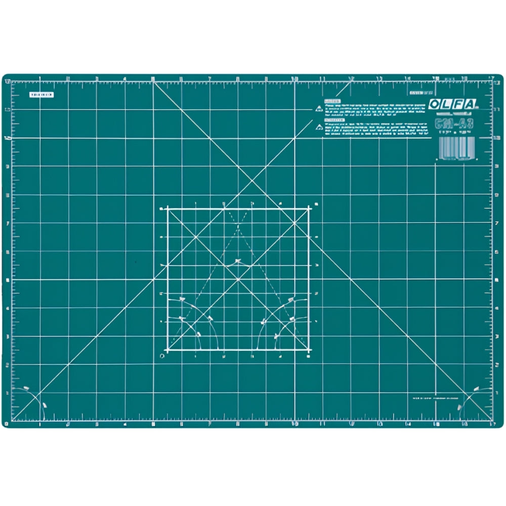 Olfa Çok Amaçlı Kesim Tablası 2mm 430x300mm