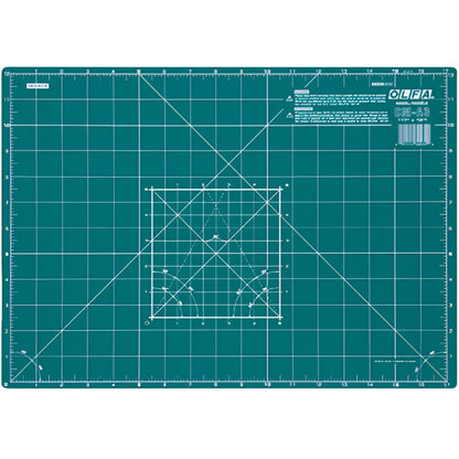 Olfa Çok Amaçlı Kesim Tablası 2mm 430x300mm
