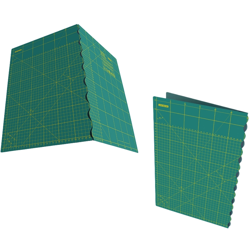 Çok Amaçlı Kesim Tablası 2mm 430x600