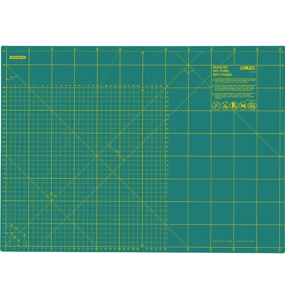 Çok Amaçlı Kesim Tablası 2mm 430x600